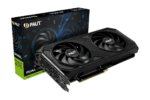 PALIT GeForce RTX 4070 DUAL 12GB GDDR6X Graphic Card