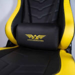 [READY STOCK}Armaggeddon Nebuka III Premium PU Leather Ultimate Gaming Chair | Cold-Cure Moulded Foam