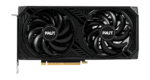 PALIT GeForce RTX 4060 Ti DUAL 8GB GDDR6 Graphic Card