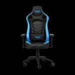 [READY STOCK}Armaggeddon Nebuka III Premium PU Leather Ultimate Gaming Chair | Cold-Cure Moulded Foam