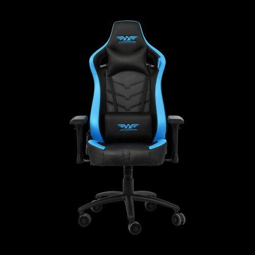 [READY STOCK}Armaggeddon Nebuka III Premium PU Leather Ultimate Gaming Chair | Cold-Cure Moulded Foam