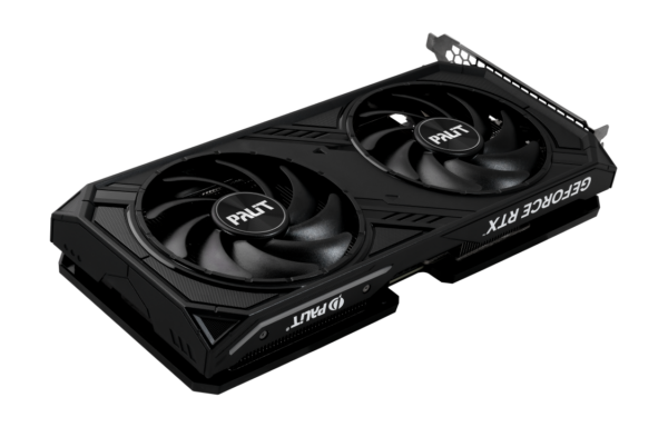 PALIT GeForce RTX 4070 DUAL 12GB GDDR6X Graphic Card