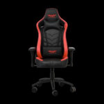 [READY STOCK}Armaggeddon Nebuka III Premium PU Leather Ultimate Gaming Chair | Cold-Cure Moulded Foam