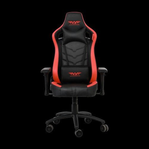 [READY STOCK}Armaggeddon Nebuka III Premium PU Leather Ultimate Gaming Chair | Cold-Cure Moulded Foam