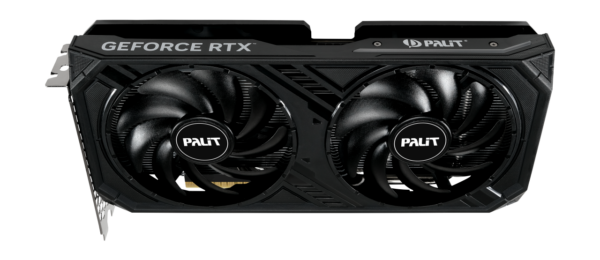 PALIT GeForce RTX 4060 DUAL 8GB GDDR6 Graphic Card