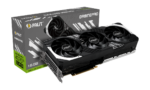 PALIT GeForce RTX™ 4070 Ti SUPER GamingPro 16GB GDDR6X Graphic Card