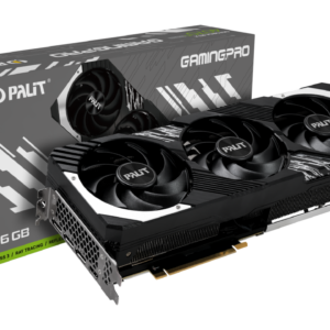 PALIT GeForce RTX™ 4070 Ti SUPER GamingPro 16GB GDDR6X Graphic Card