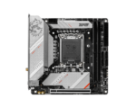 MSI MPG B760I Edge Wifi LGA1700 D5 ITX Motherboard