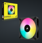 Corsair AF120 RGB Elite 120mm PWM Fan