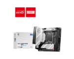 MSI MPG B760I Edge Wifi LGA1700 D5 ITX Motherboard