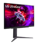 LG UltraGear 27GR83Q 27” QHD 2560x1440 240hz Gaming Monitor