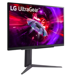 LG UltraGear 27GR83Q 27” QHD 2560x1440 240hz Gaming Monitor