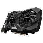 Gigabyte GTX 1650 Windforce OC 4G GDDR6 Graphic Card