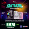 Raya Aidilfitri Hot Sale !!! AMD RTX 4060 Gaming PC Package | Budget PC | Budget Office PC | Budget Komputer