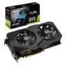 Asus Dual RTX 2060 6GB GAMING GPU