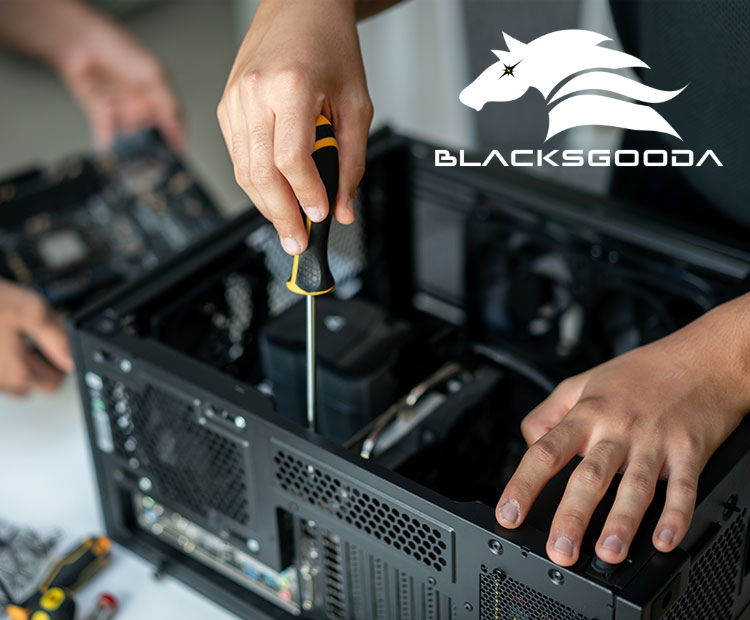 BlacksGooda - Expert Computer & Laptop Services